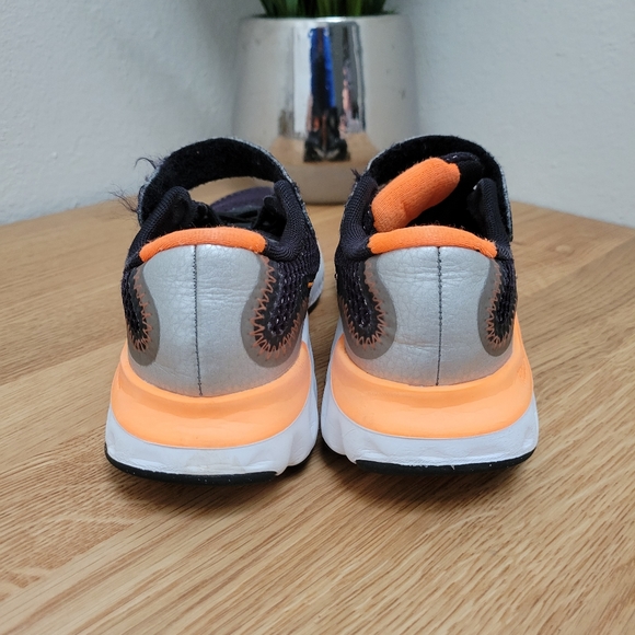 Youth Nike Renew Run size 12.5C - Picture 2 of 9